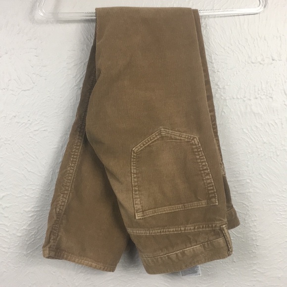 Banana Republic Other - Banana Republic Brown Corduroy Pants Size 32 x 30